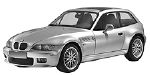 BMW E36-7 C3533 Fault Code