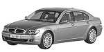 BMW E66 C3533 Fault Code
