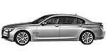 BMW F02 C3533 Fault Code